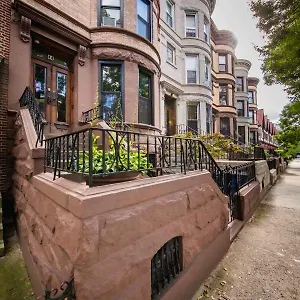 Lefferts Gardens New York